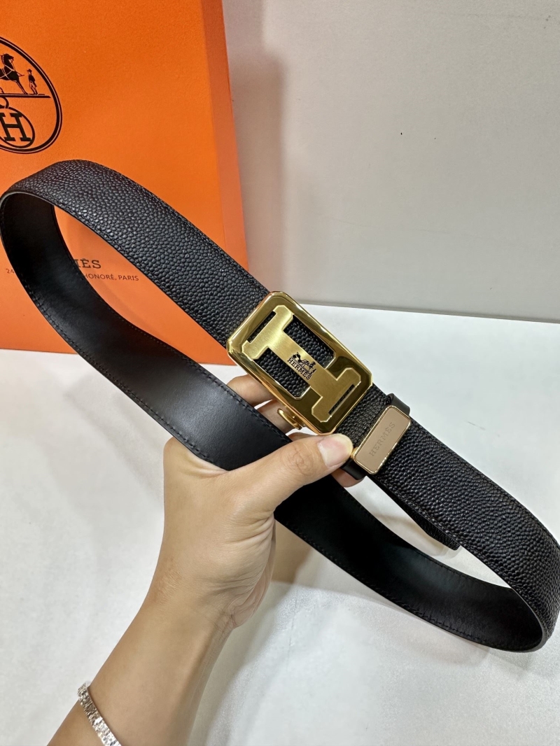 Hermes Belts